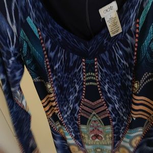 A dress for date night